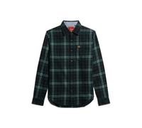 Chemise Superdry Vert 2XL