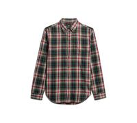 Chemise Superdry Vert L