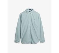 Chemise Superdry Vert M
