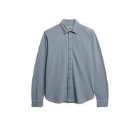 Superdry & Co Chemise 'Vintage Destroy' bleu clair, Taille XXL
