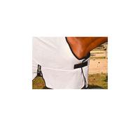 Chemise Superfly Blanc 155cm Blanc