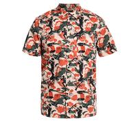Chemise Tactical Hawaiian Short Sleeve Helikon-Tex - Cassino L
