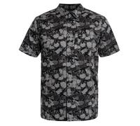 Chemise Tactical Hawaiian Short Sleeve Helikon-Tex - Dark Ops 3XL