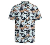 Chemise Tactical Hawaiian Short Sleeve Helikon-Tex - Pacific XXL