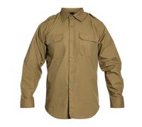 Sturm-Miltec Miltec Ripstop Chemise à Manches Longues Coyote 907