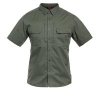 Chemise tactique Plato Short Sleeve Pentagon - Camo Green XL