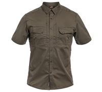 Chemise tactique Plato Short Sleeve Pentagon - Ranger Green XL
