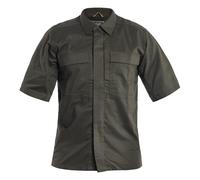 Chemise tactique V2 BDU Short Sleeve First Tactical - OD Green M