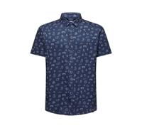 Chemise technique La Sportiva Move Bleu XS