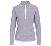 Chemise technique manches longues Trespass Overjoy - Femme - Bleu