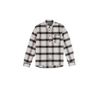 Chemise technique troy lee designs grind gris noir