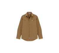 Chemise technique unisexe lagoped raicho camel