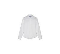 Chemise Teddy Smith C-Volt 2 Blanc S