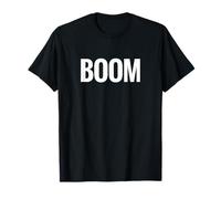 Chemise « That Says Boom » - Un Design Qui Dit Boom T-Shirt