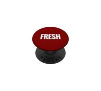 Chemise « That Says Fresh » - Un Design Qui Dit Frais PopSockets PopGrip Adhésif