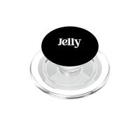 Chemise « That Says Jelly » - Un Design Qui Dit Jelly PopSockets PopGrip pour MagSafe