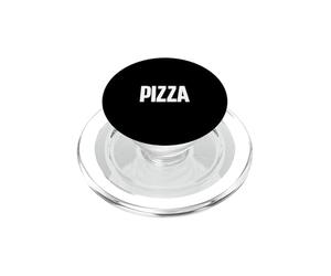 Chemise « That Says Pizza » - Un Design Qui Dit Pizza PopSockets PopGrip pour MagSafe