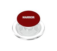 Chemise « That Says Warrior » - Un Design Qui Dit Guerrier PopSockets PopGrip pour MagSafe