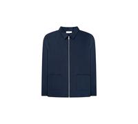 Chemise The Good People Lavi Bleu M