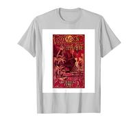 Chemise The Jules Verne Society T-Shirt
