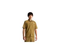 Chemise the north face compressible vert homme