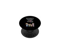 Chemise The Young Must Know That They are Loved St. John Bosco PopSockets PopGrip Adhésif