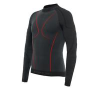 Chemise thermique DRYARN® Homme Dainese THERMO LS BLACK/RED