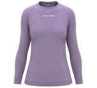 Chemise thermique femme Hannah Active TS L/SW glycine M