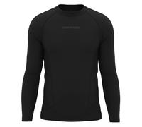 Chemise thermique homme Hannah Active TS L/S anthracite XXL