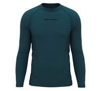 Chemise thermique homme Hannah Active TS L/S mer stratifiée XXL