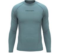 Chemise thermique homme Hannah Thermo Active TS L/S mer stratifiée XL-XXL
