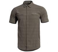 Chemise thermoactive Ripple Pentagon - Ranger Green M