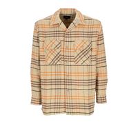 Chemise tissee Westridge Oatmeal Chemise a manches longues pour hommes OATMEAL L