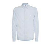 Chemise Tommy Hilfiger Core 1985 Oxford Bleu Homme L