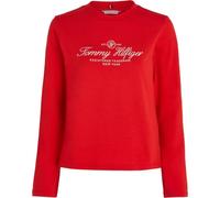 Chemise Tommy Hilfiger SCRIPT C-NK LS WW0WW40292SNE