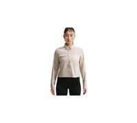 Chemise trail nike acg aireez beige femme