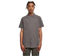 Chemise tricotÃ©e Urban Classics GT Gris 3XL