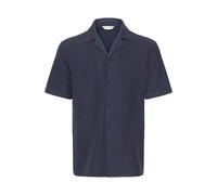 Chemise tricotée Casual Friday Archer Bleu XL