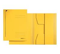 chemise-trieur, format A4, carton robuste coloré 430