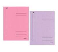 chemise-trieur, format A4, carton robuste coloré 430