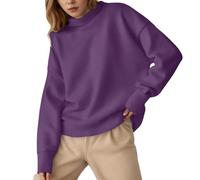 Chemise Trop Grande Femme Marque Violet Poule Douce Débardeur Poudré Couleur Une Coco Fourrure Zip Paillettes Satinée Epaisse Galles Couverture Chaude Squelette Oui