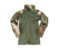 Chemise Ubas Chemise Ubas Mil-Tec - Centre Europe - L