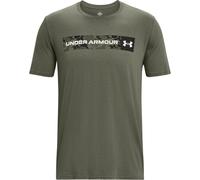 Chemise Under Armour Camo Chest Stripe K15776
