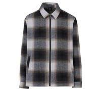 Urban Classics Tb6322 Overshirt Gris XL Homme