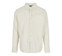 Urban Classics Chemise blanc cassé – Taille XXL
