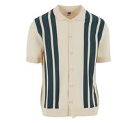 Urban Classics Chemise Knit Retro Shirt TB7550 3XL
