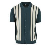 Urban Classics Chemise Knit Retro Shirt TB7550 M