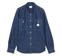 Chemise utilitaire de Roy Roger denim - denim pierre sombre OTHER M