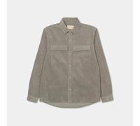 Chemise Utility Revolution Gris M