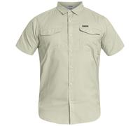 Chemise Utilizer II Solid Short Sleeve Columbia - Safari XL